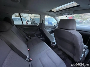 Wolksvagen Golf 5 1.9 TDI Diesel .  - imagine 8