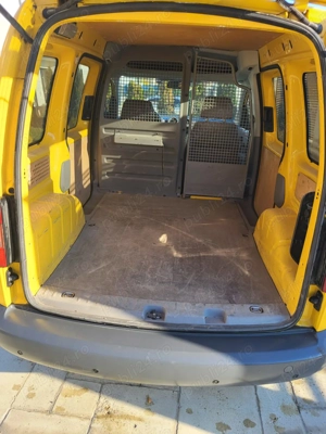 Vw caddy 2006 2.0sdi-diesel-euro 4 - imagine 4