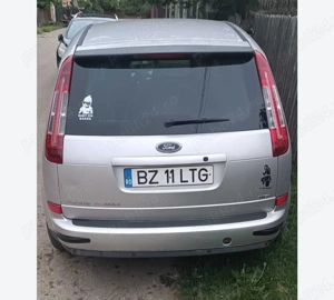 Ford Focus C-Max pentru reparatie ori dezmembrari - imagine 2