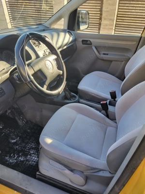 Vw caddy 2006 2.0sdi-diesel-euro 4 - imagine 2