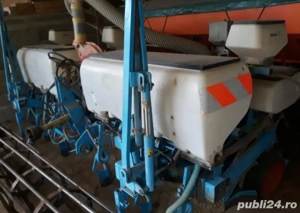 semanatoare monosem 6 randuri 