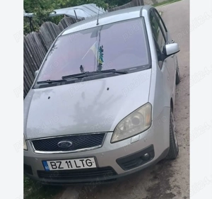 Ford Focus C-Max pentru reparatie ori dezmembrari - imagine 3
