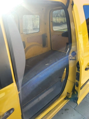 Vw caddy 2006 2.0sdi-diesel-euro 4 - imagine 5