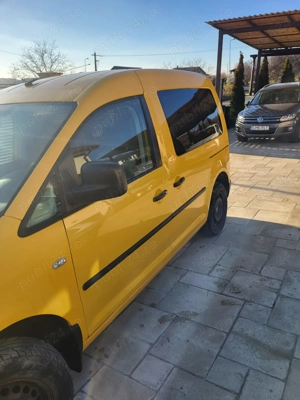 Vw caddy 2006 2.0sdi-diesel-euro 4 - imagine 6