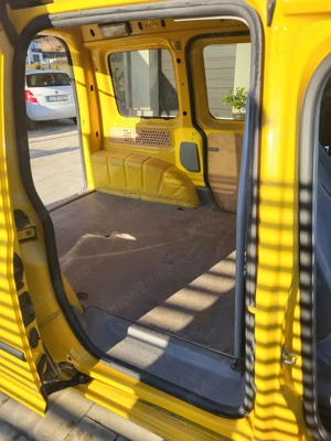 Vw caddy 2006 2.0sdi-diesel-euro 4 - imagine 3