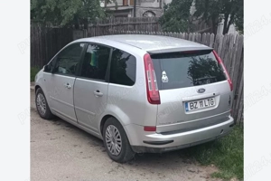 Ford Focus C-Max pentru reparatie ori dezmembrari