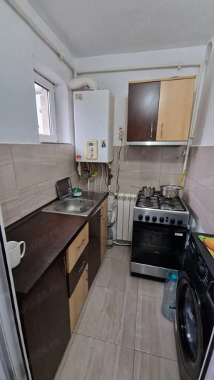 Apartament 2 camera  - imagine 6