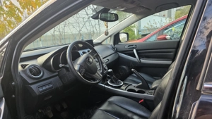 Vand Mazda cx7 2009  - imagine 8