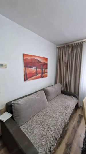 Apartament 2 camera  - imagine 2