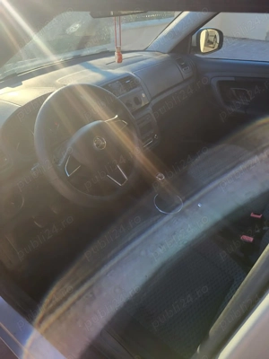 SKODA Fabia 1.2TDI-2014 Diesel-Euro 5 - imagine 3