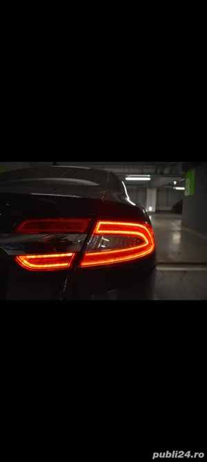 Jaguar XF unic proprietar 