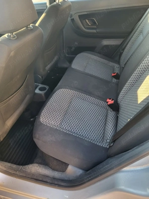 SKODA Fabia 1.2TDI-2014 Diesel-Euro 5 - imagine 6