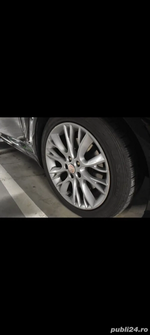 Jaguar XF unic proprietar  - imagine 3