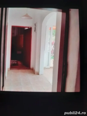 Două case,în curte cu teren 972mp.la stradă asfaltată 8  - imagine 6