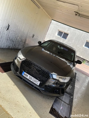 Audi a6 c7 quattro - imagine 2