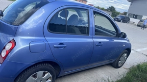 Nisan Micra 