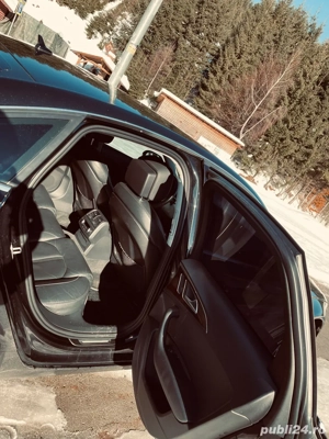 Audi a6 c7 quattro - imagine 5