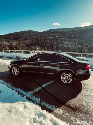 Audi a6 c7 quattro - imagine 4