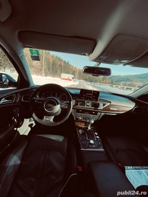 Audi a6 c7 quattro - imagine 3
