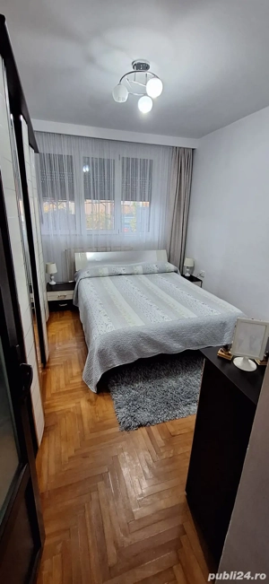 Vand apartament cu 2 camere zona CAM - imagine 2
