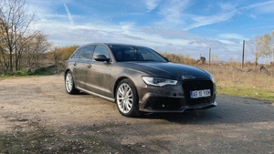 De vânzare  Audi A 6  - imagine 2