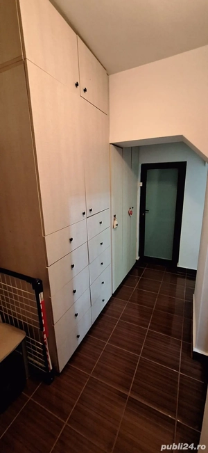Vand apartament cu 2 camere zona CAM - imagine 4