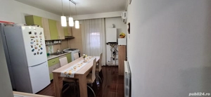 Vand apartament cu 2 camere zona CAM - imagine 5