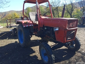 Vând tractor 445 - imagine 2