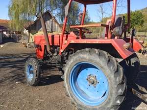 Vând tractor 445 - imagine 4