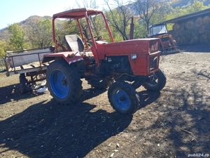 Vând tractor 445 - imagine 3