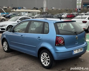 Volkswagen Polo IV 9N facelift - imagine 6