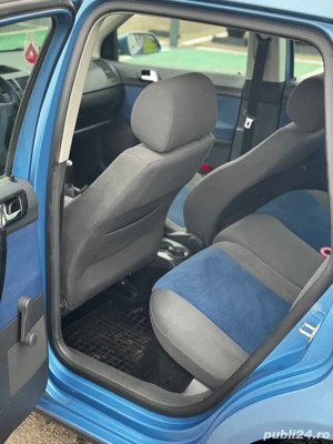 Volkswagen Polo IV 9N facelift - imagine 10