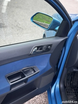 Volkswagen Polo IV 9N facelift - imagine 9