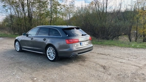 De vânzare  Audi A 6  - imagine 3