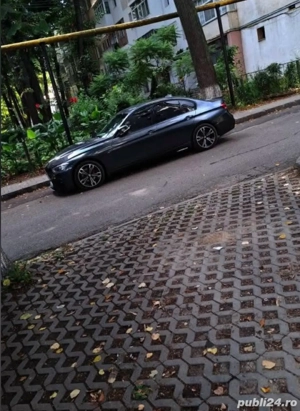 Bmw F30 2014  - imagine 3