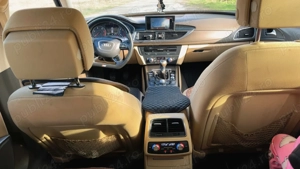 De vânzare  Audi A 6  - imagine 4