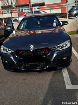 Bmw F30 2014  - imagine 2