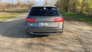 De vânzare  Audi A 6  - imagine 8