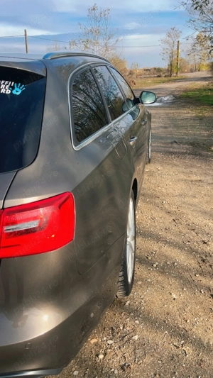 De vânzare  Audi A 6  - imagine 10
