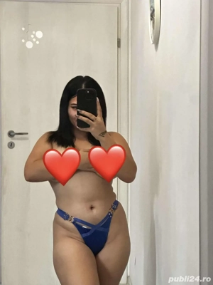 Am revenit -Militari Residence