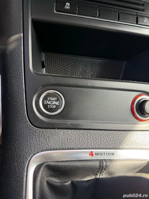 Vând vw Tiguan - imagine 3