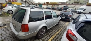 De vanzare volkswagen golf, 1.9 tdi
