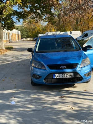 vand schimb ford focus ll - imagine 5