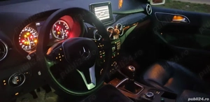 Mercedes Benz B 180 EUR 5