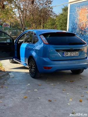 vand schimb ford focus ll - imagine 3
