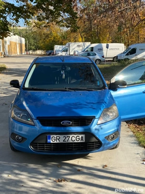 vand schimb ford focus ll - imagine 4