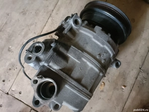 compresor AC passat b5.5 - imagine 2