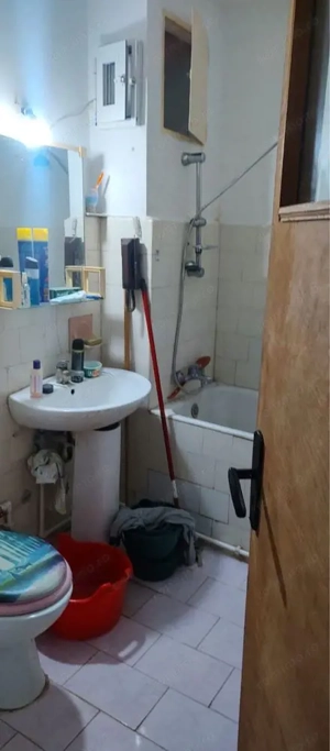 Apartament 2 camere, etaj 4/4, Țiglina 2 - imagine 7