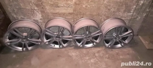 Jante originale BMW X3 369 M - imagine 2