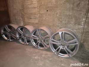 Jante originale BMW X3 369 M - imagine 3